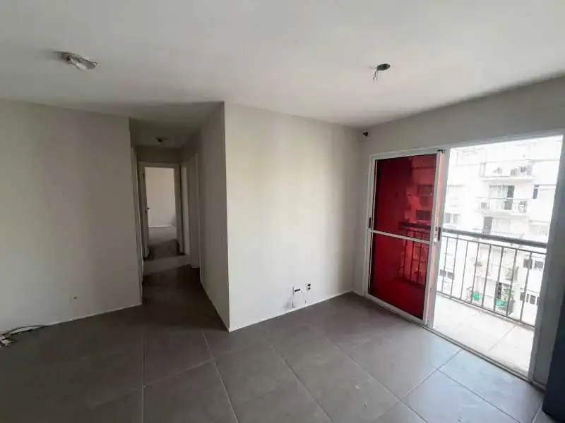 Apartamento para Locação em Rio de Janeiro/RJ - Camorim - 3 Quartos