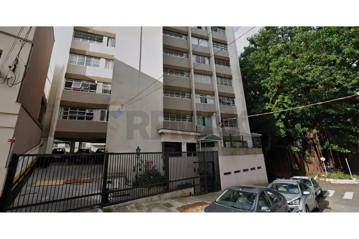 Apartamento para Locação em São Paulo/SP - Parque Imperial - 2 Quartos