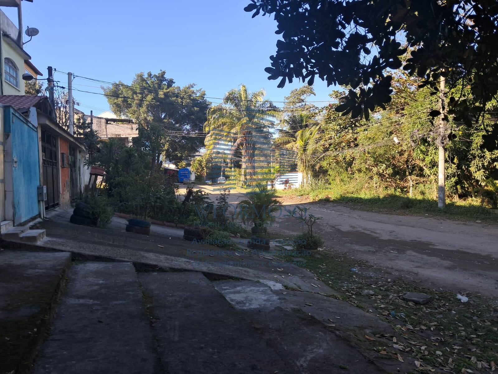 Kitnet e Studio para aluguel em Santíssimo, Rio de Janeiro