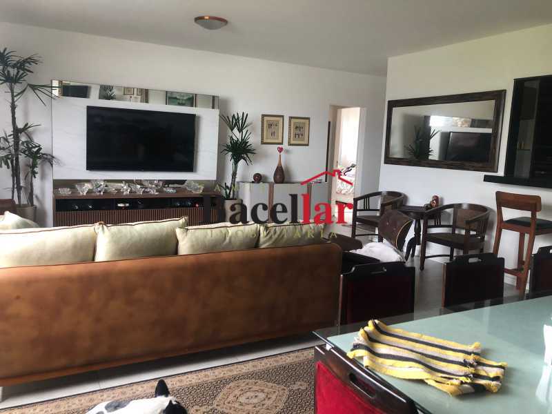 Apartamento para aluguel em Jardim Guanabara, Rio de Janeiro