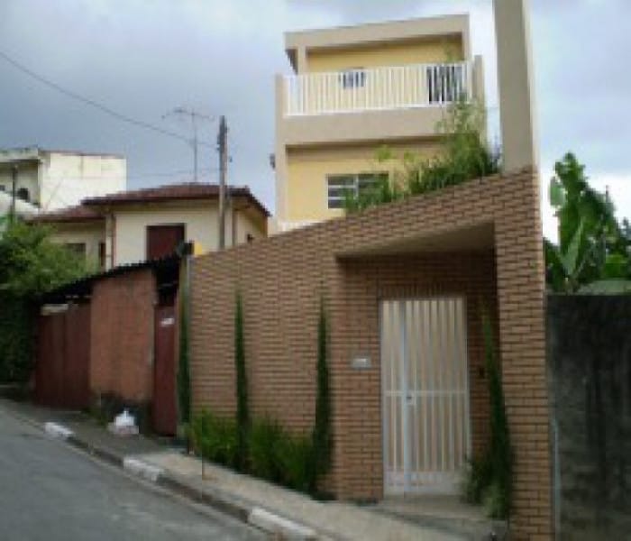 Suites mobiliadas