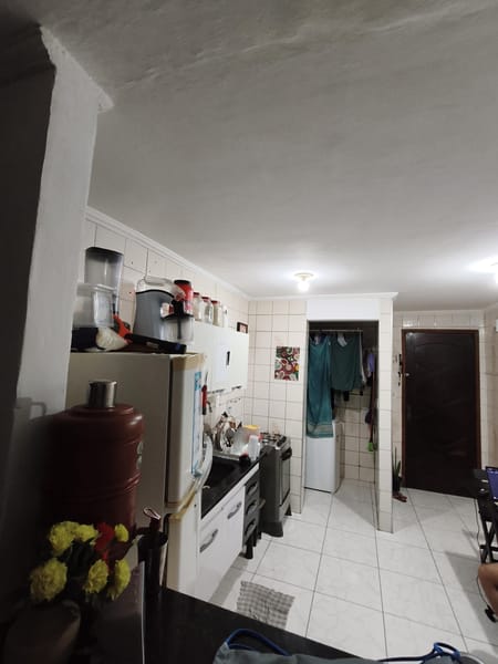 Aluguel de quarto