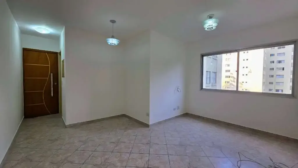 Apartamento para Locação em São Paulo/SP - Jardim Regina - 2 Quartos