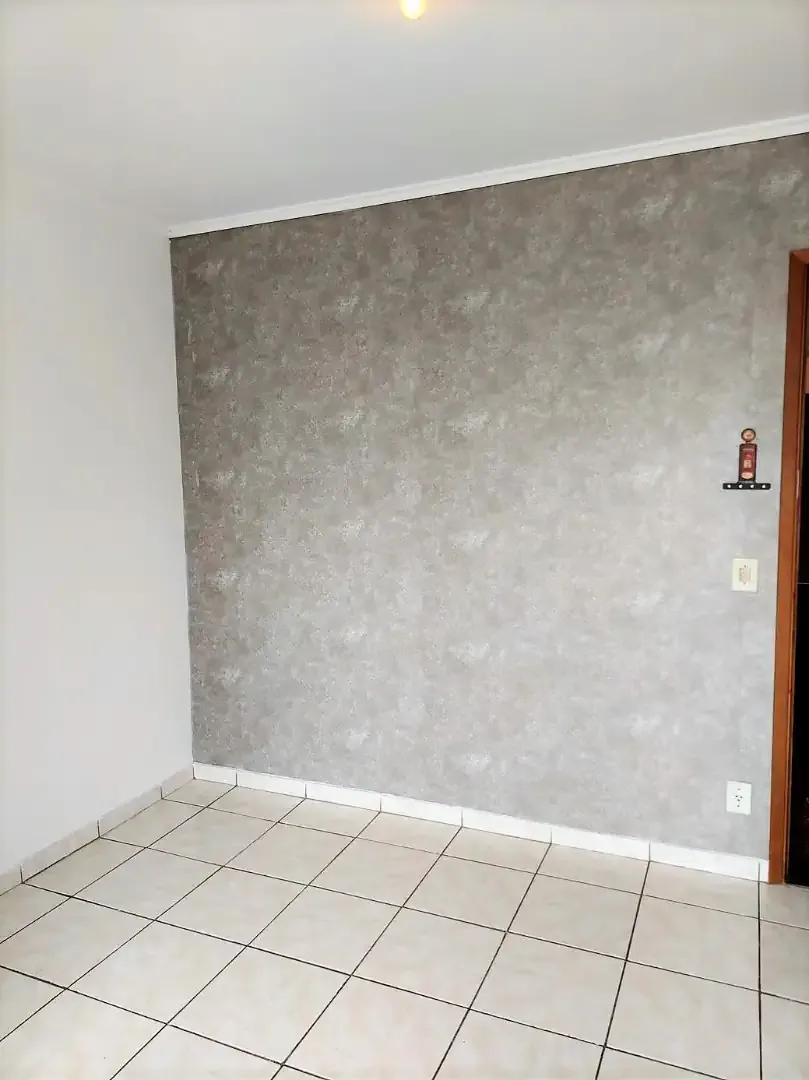 Apartamento para Locação em São Paulo/SP - Rio Pequeno - 2 Quartos