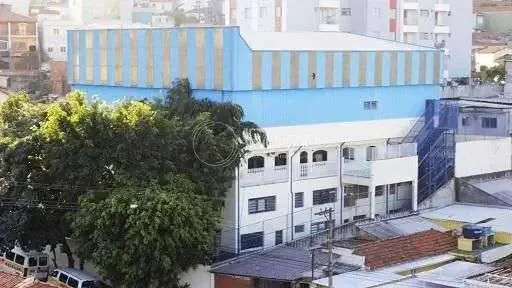Casa / Sobrado Comercial para Locação em São Paulo/SP - Vila Antonina