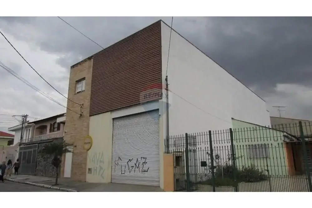 Conj. Comercial / Sala para Locação em São Paulo/SP - Itaim Paulista
