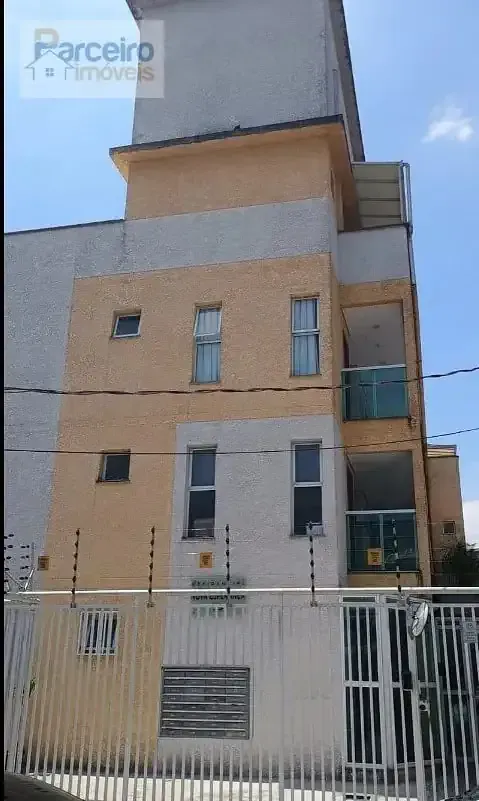 Apartamento para Locação em São Paulo/SP - Vila Aricanduva - 1 Quartos
