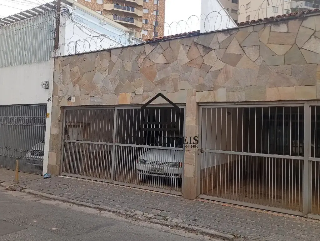 Casa / Sobrado para Locação em São Paulo/SP - Rio Pequeno - 3 Quartos