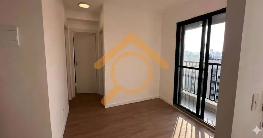 Apartamento para Locação em São Paulo/SP - Vila Paulista - 2 Quartos