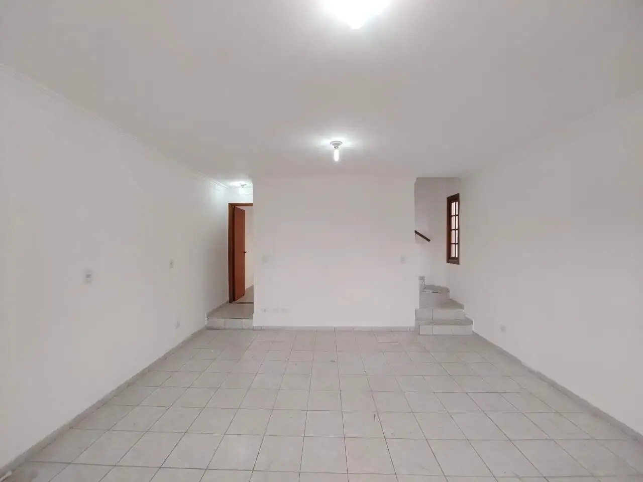 Conj. Comercial / Sala para Locação em São Paulo/SP - Jardim Regina