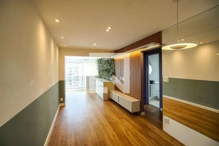 Apartamento para Locação em São Paulo/SP - Vila Aricanduva - 2 Quartos