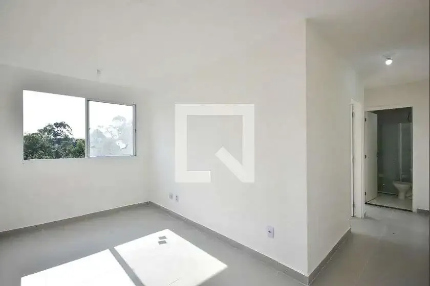 Apartamento para Locação em São Paulo/SP - Vila Pirajussara - 2 Quartos