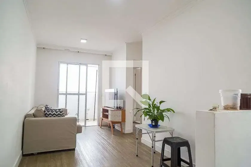 Apartamento para Locação em São Paulo/SP - Cidade Ademar - 2 Quartos
