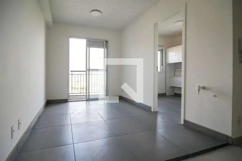 Apartamento para Locação em São Paulo/SP - Jardim Maristela - 1 Quartos