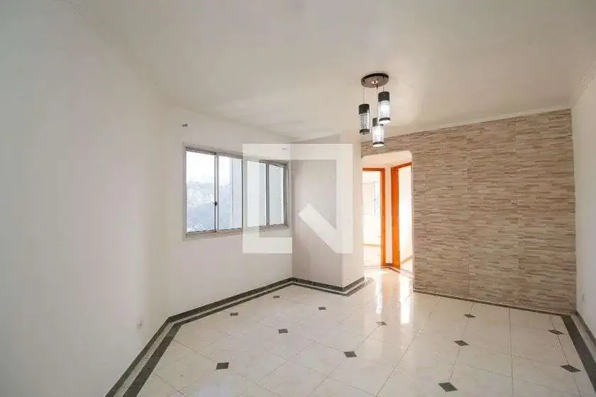 Apartamento para Locação em São Paulo/SP - Jardim Maristela - 2 Quartos