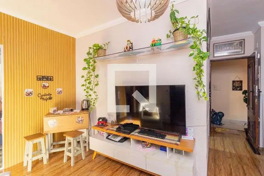 Apartamento para Locação em São Paulo/SP - Jardim Maristela - 3 Quartos