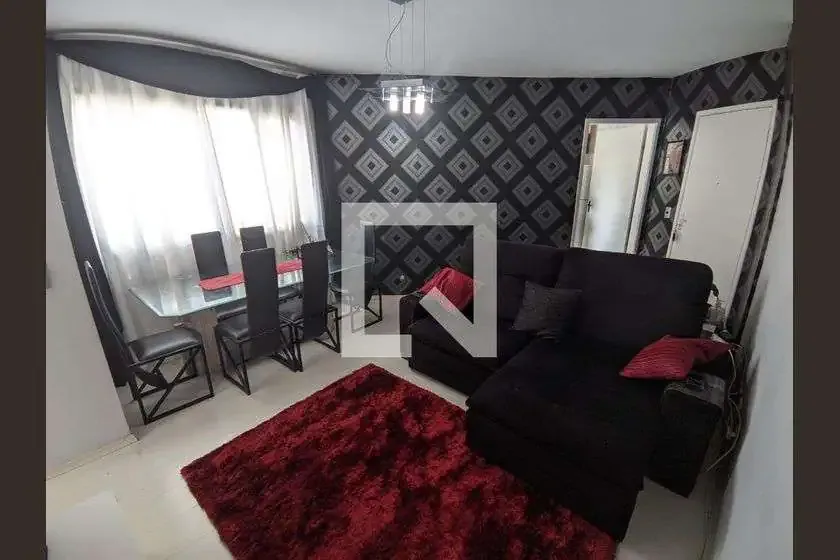 Apartamento para Locação em São Paulo/SP - Jardim Maristela - 2 Quartos