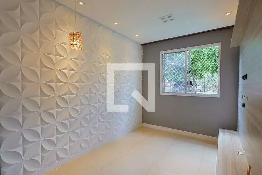 Apartamento para Locação em São Paulo/SP - Vila Pirajussara - 2 Quartos