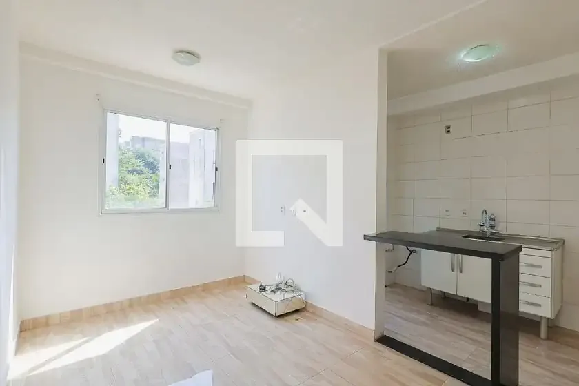 Apartamento para Locação em São Paulo/SP - Vila Pirajussara - 2 Quartos