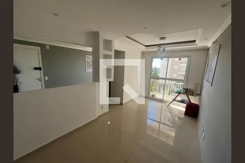 Apartamento para Locação em São Paulo/SP - Itaim Paulista - 2 Quartos