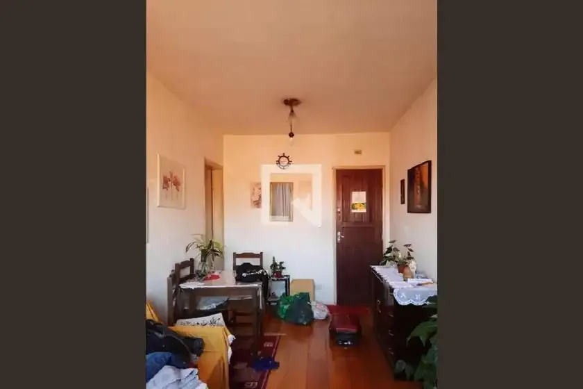 Apartamento para Locação em São Paulo/SP - Itaim Paulista - 2 Quartos