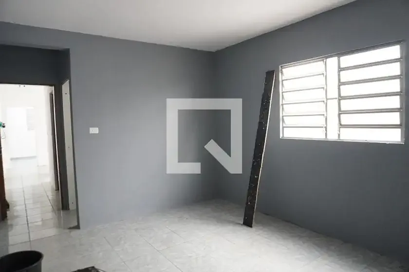 Casa / Sobrado para Locação em São Paulo/SP - Itaim Paulista - 1 Quartos
