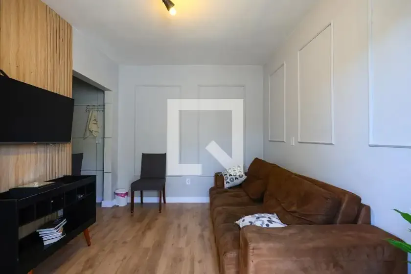 Casa / Sobrado para Locação em São Paulo/SP - Vila Pirajussara - 1 Quartos