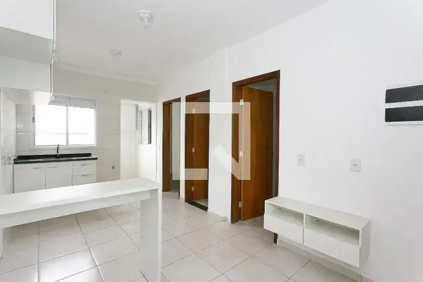 Apartamento para Locação em São Paulo/SP - Vila Aricanduva - 2 Quartos