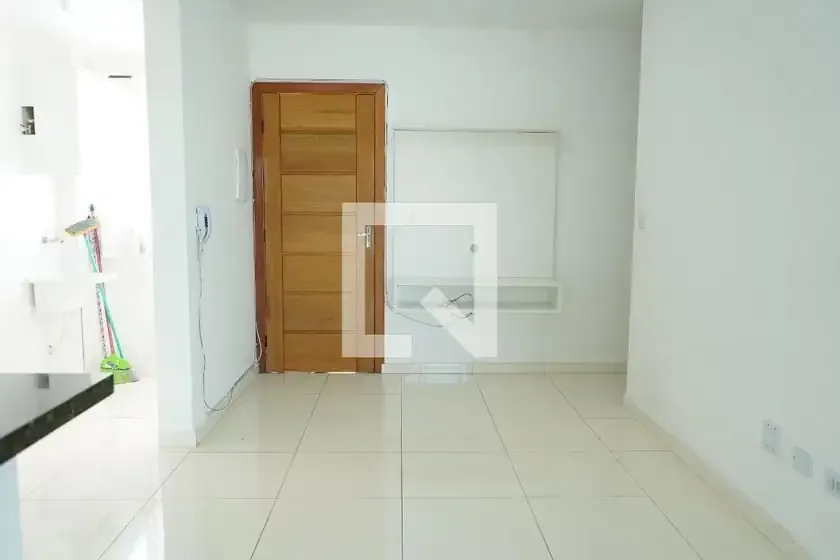 Apartamento para Locação em São Paulo/SP - Vila Aricanduva - 2 Quartos