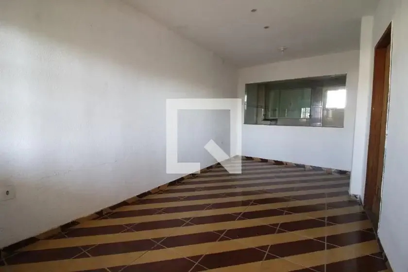 Casa / Sobrado para Locação em Rio de Janeiro/RJ - Curicica - 2 Quartos