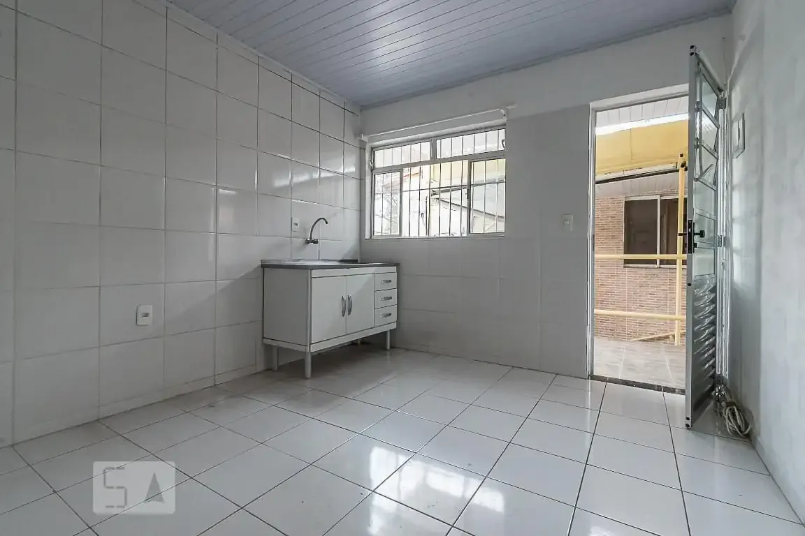 Kitnet / Stúdio para Locação em São Paulo/SP - Vila Clementino - 1 Quartos