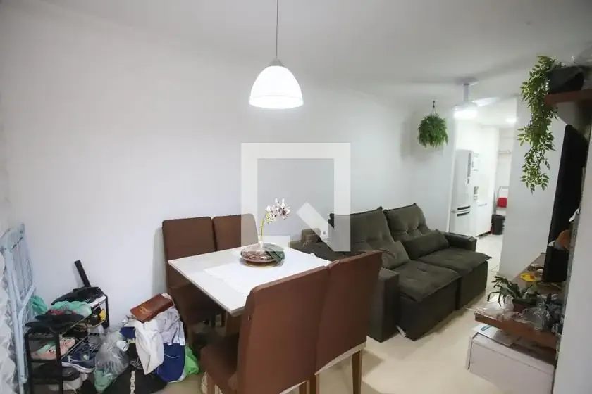 Apartamento para Locação em Rio de Janeiro/RJ - Curicica - 2 Quartos