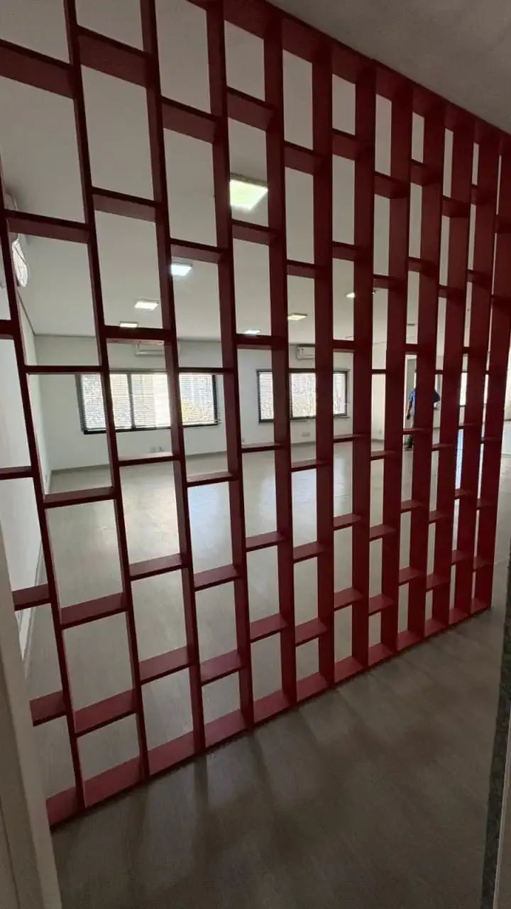 Conj. Comercial / Sala para Locação em São Paulo/SP - Vila Congonhas