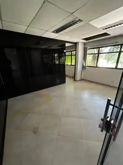 Conj. Comercial / Sala para Locação em São Paulo/SP - Horto Florestal