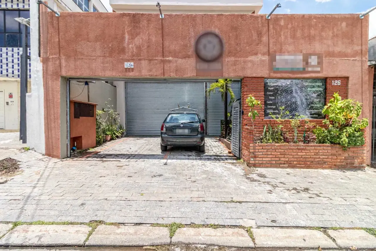Casa / Sobrado Comercial para Locação em São Paulo/SP - Vila Dom Pedro I