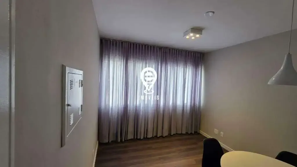 Apartamento para Locação em São Paulo/SP - Vila Paulista