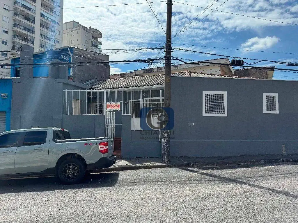 Casa / Sobrado para Locação em São Paulo/SP - Vila Pereira Barreto - 1 Quartos