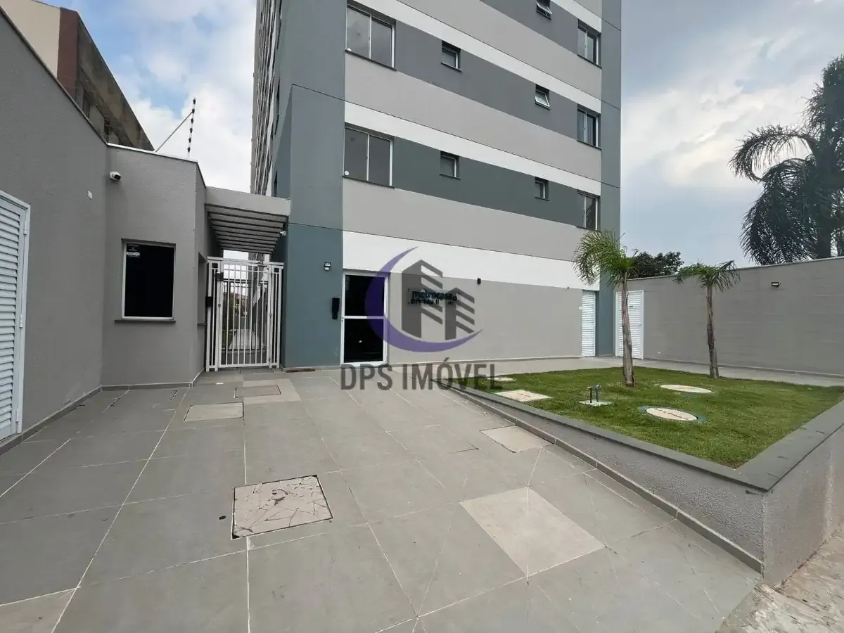 Apartamento para Locação em São Paulo/SP - Vila Pereira Barreto - 1 Quartos