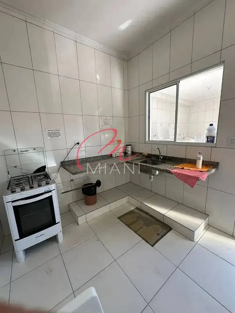 Kitnet / Stúdio para Locação em São Paulo/SP - Vila Gomes - 1 Quartos