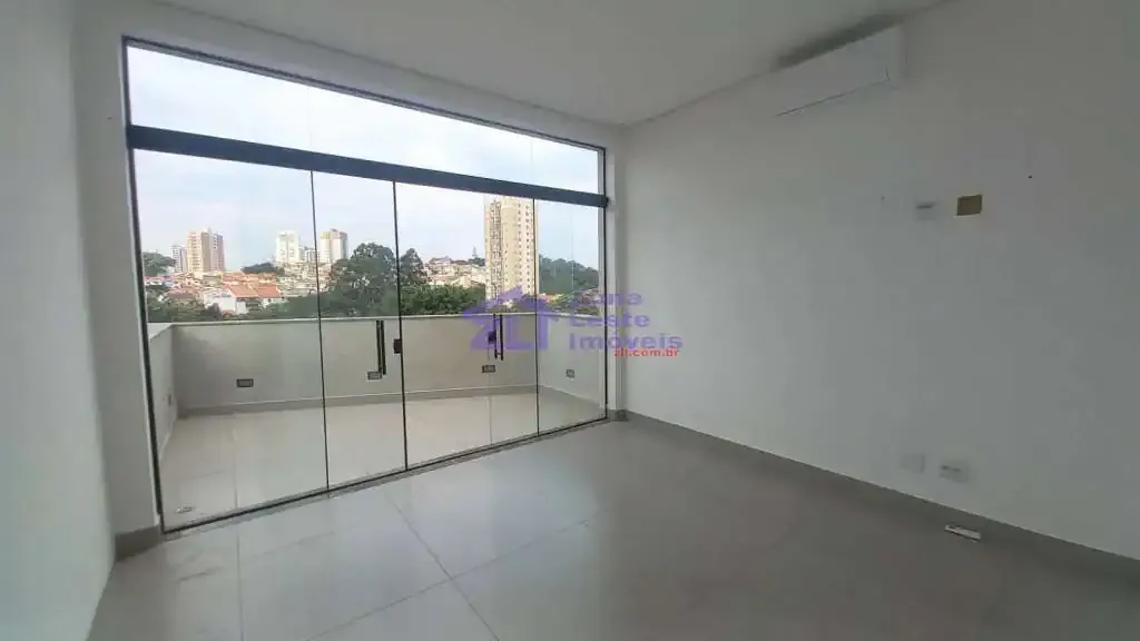 Conj. Comercial / Sala para Locação em São Paulo/SP - Vila Antonina