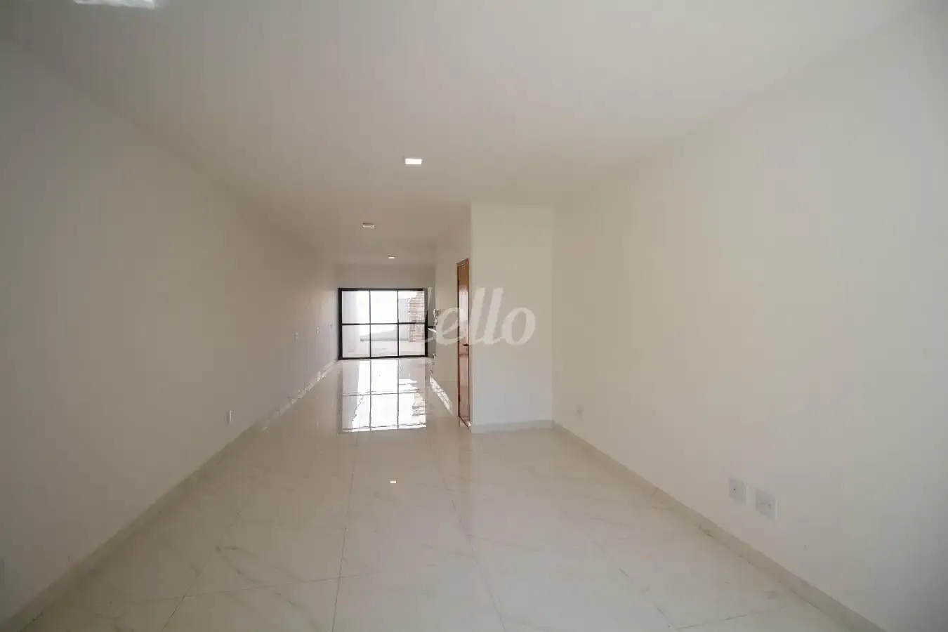 Casa / Sobrado para Locação em São Paulo/SP - Vila Antonina - 3 Quartos