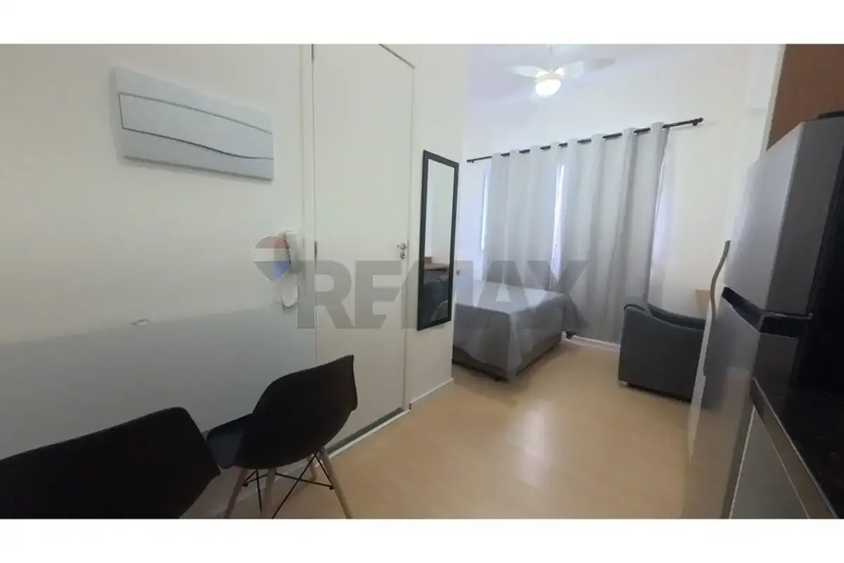 Kitnet / Stúdio para Locação em São Paulo/SP - Vila Pereira Barreto - 1 Quartos