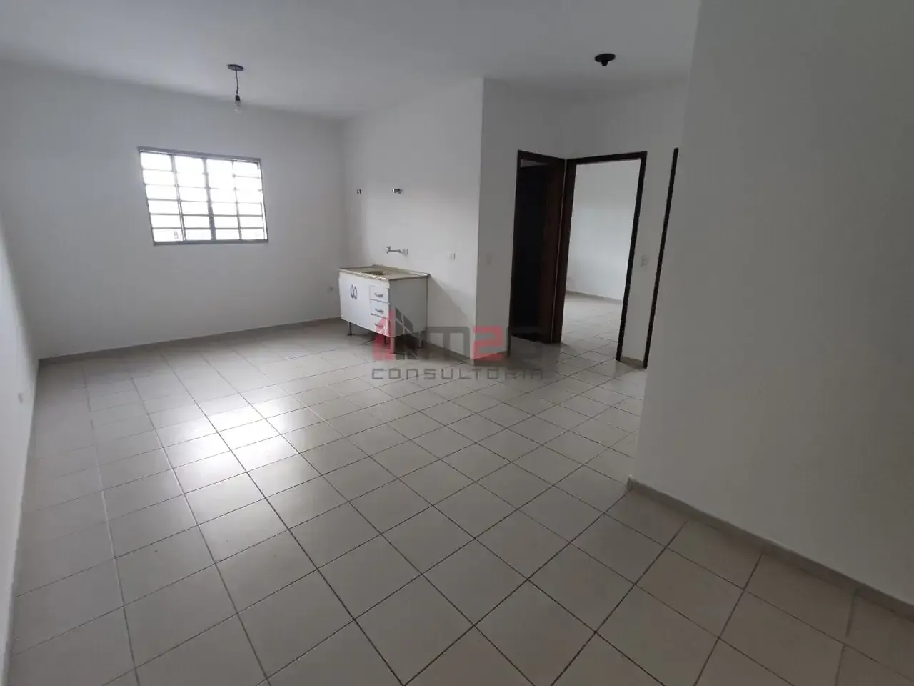 Casa / Sobrado para Locação em São Paulo/SP - Jardim Regina - 1 Quartos