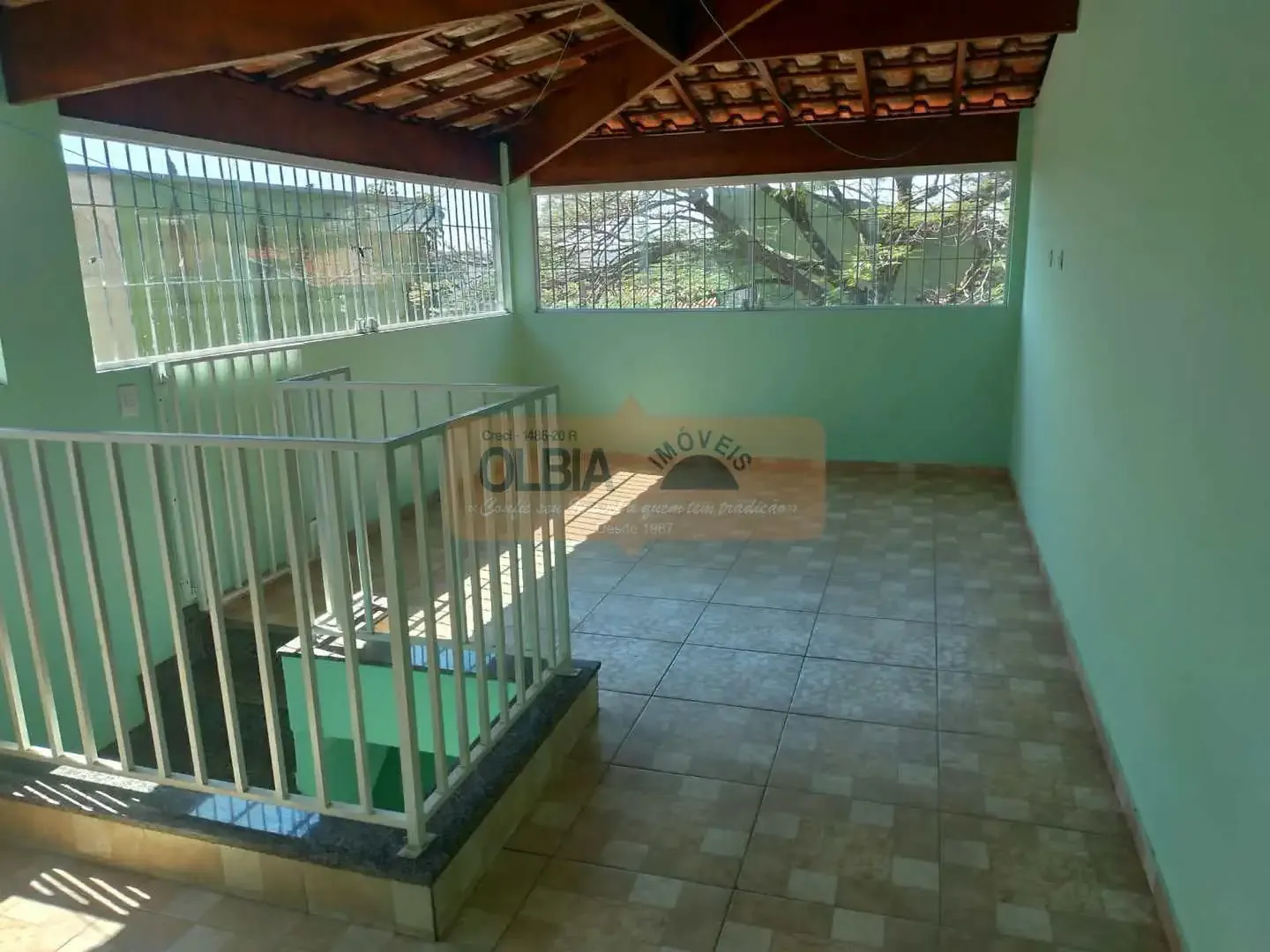 Casa / Sobrado para Locação em São Paulo/SP - Cidade Ademar - 2 Quartos