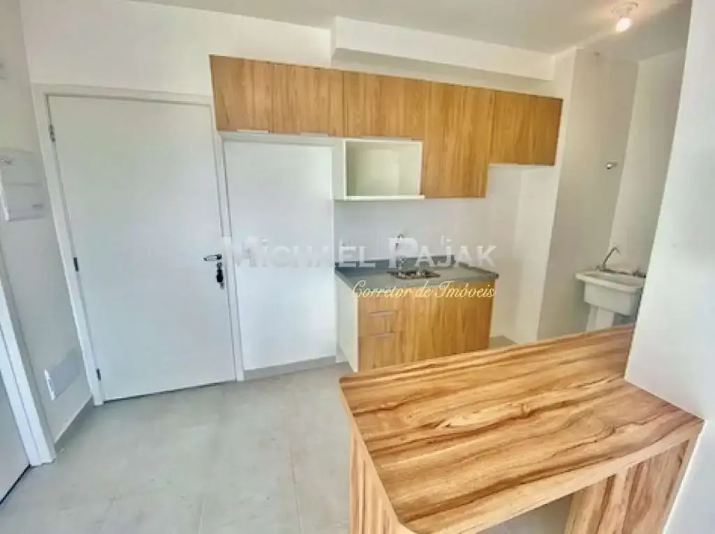 Apartamento para Locação em São Paulo/SP - Vila Paulista - 2 Quartos