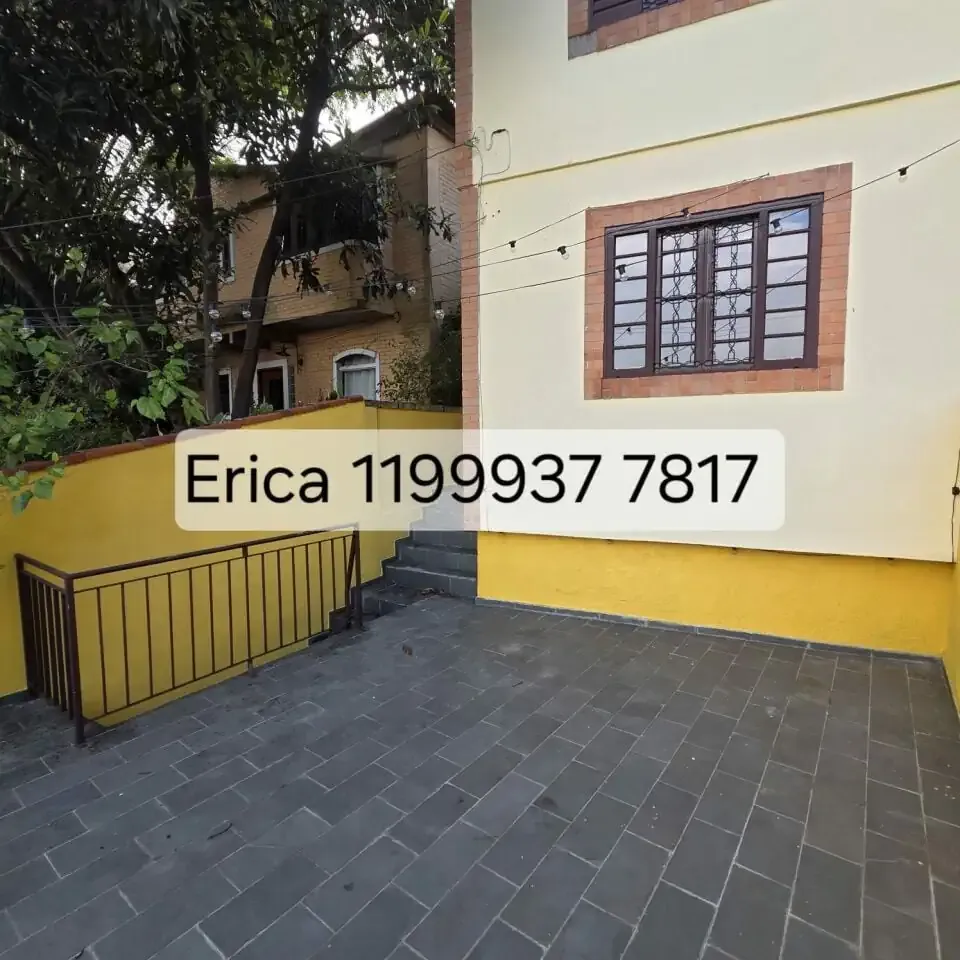 Casa / Sobrado em Condomínio para Locação em São Paulo/SP - Vila Pirajussara - 2 Quartos