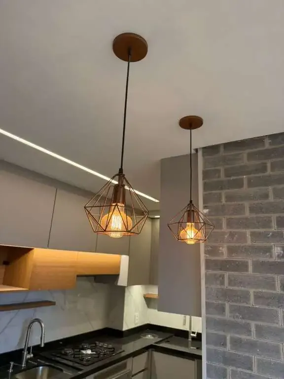 Apartamento para Locação em São Paulo/SP - Jardim Peri Peri - 2 Quartos