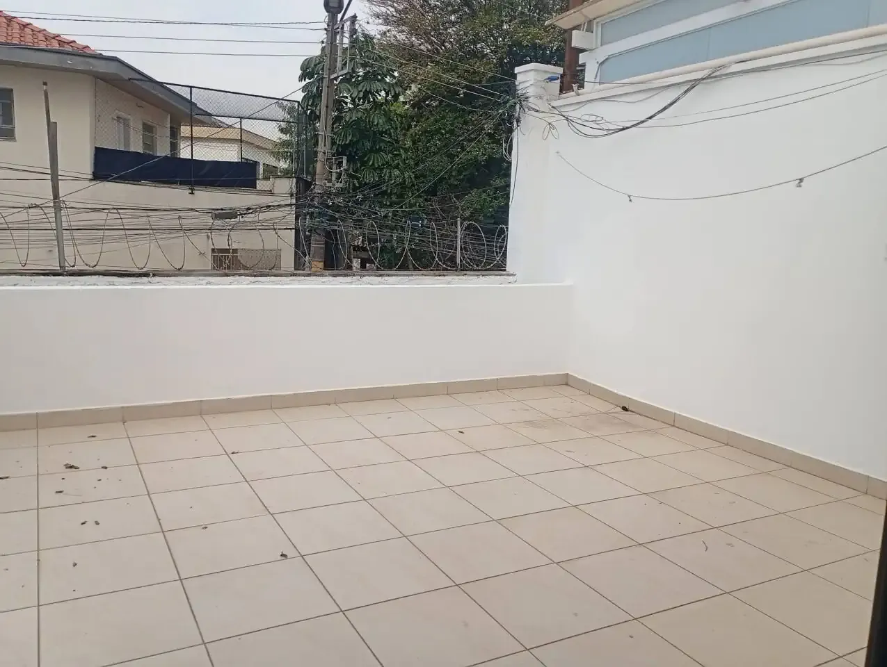 Casa / Sobrado em Condomínio para Locação em São Paulo/SP - Rio Pequeno - 3 Quartos
