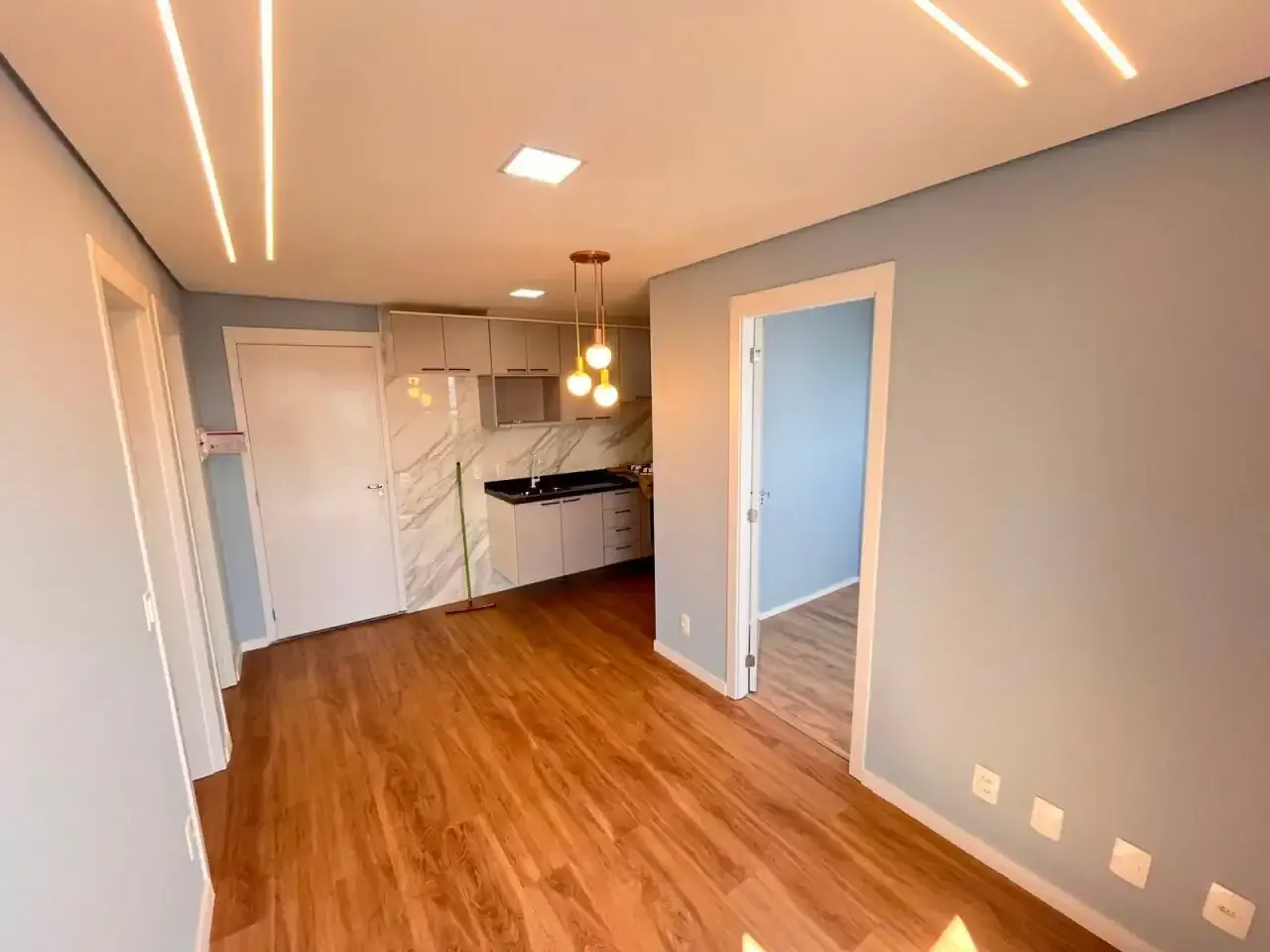 Apartamento para Locação em São Paulo/SP - Vila Gomes - 2 Quartos