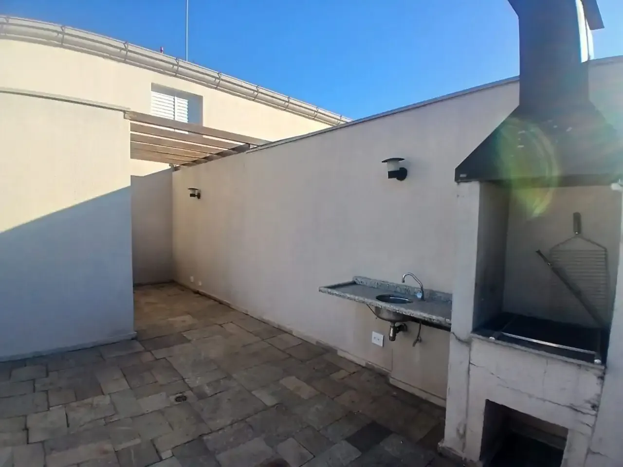 Apartamento para Locação em São Paulo/SP - Vila Gomes - 2 Quartos